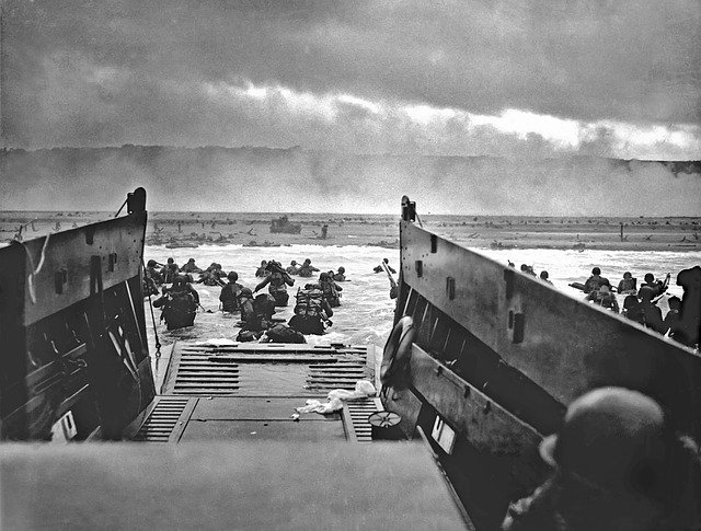 Guerre Mondiale