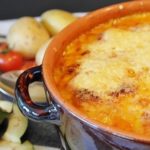Gratin de potimarron