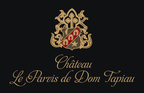 Logo Château le Parvis de Dom Tapiau