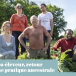 Agro-éleveur, retour à une pratique ancestrale