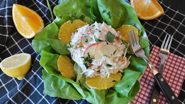 Rémoulade de navets