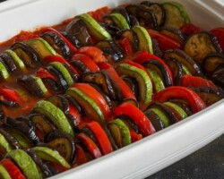 Ratatouille