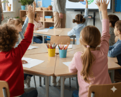 Intervention en milieu scolaire